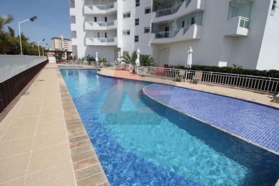 Apartamento para alugar com 3 dormitórios em Km 18, Osasco cod:6212