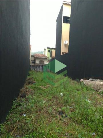 Terreno à venda, 125 m² por R$ 230.000 - Parque Selecta(Montanhão) - São Bernardo do Campo - Foto 3
