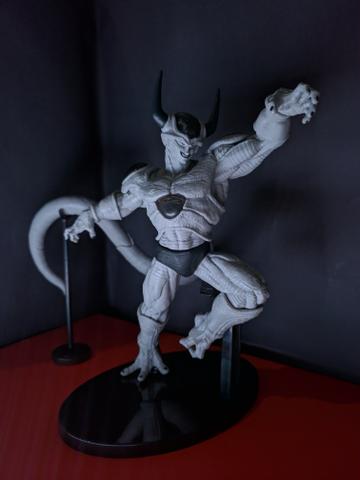 Action Figure FREEZA