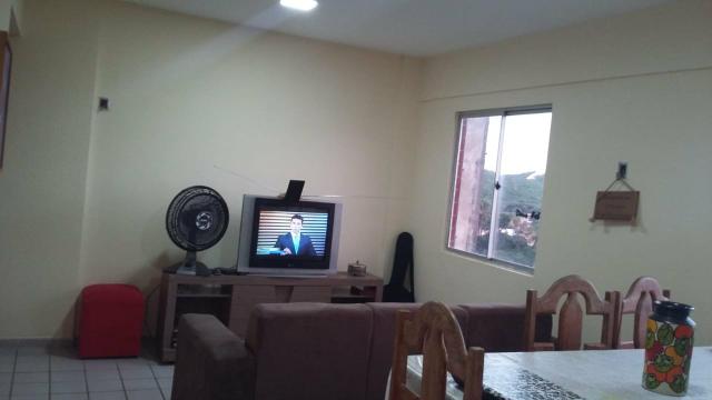 Apartamento pertinho da praia de Ponta negra,Natal!