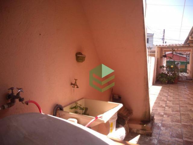 Casa com 2 dormitórios à venda, 130 m² por R$ 490.000 - Baeta Neves - São Bernardo do Camp - Foto 7