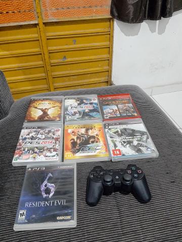 Ps3 - Foto 3