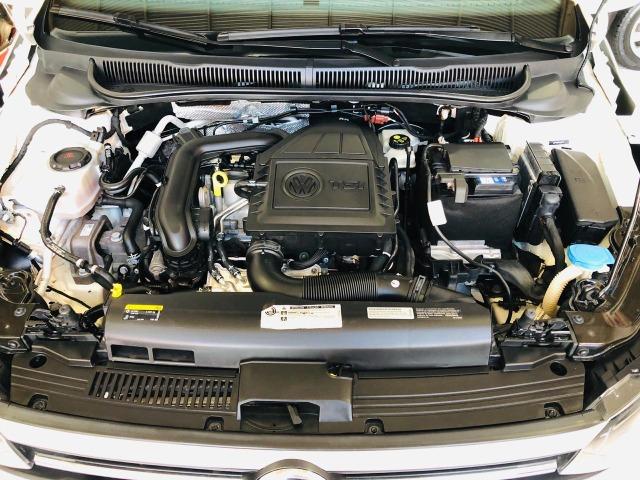 Polo 200 TSI Comfortline (Aut) (Flex) 2018 - Foto 10