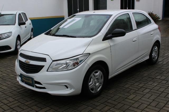 Chevrolet Onix Joy - Foto 3