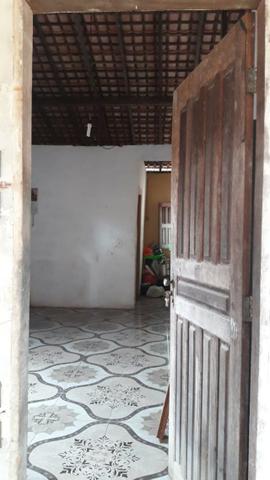 Casa em Águas Lindas vende-se - Foto 6