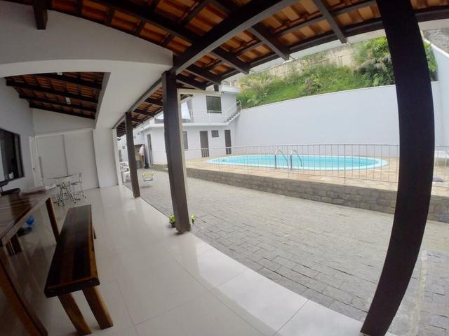 Casa grande com Piscina e Hidro ( Prox Vila germânica ) - Foto 2
