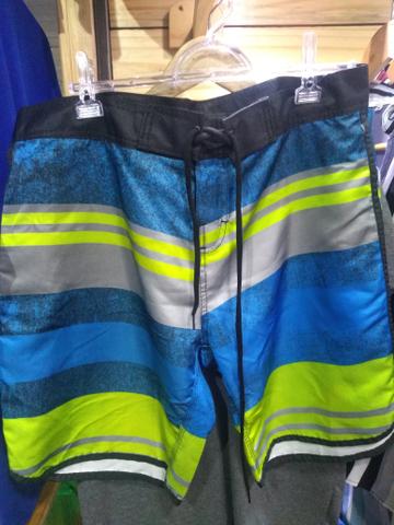 Shorts tactel R$ 16.00 a 20 reais - Foto 3