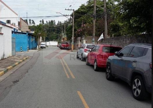 Terreno à venda em Vila rosalia, Guarulhos cod:TE0104 - Foto 16