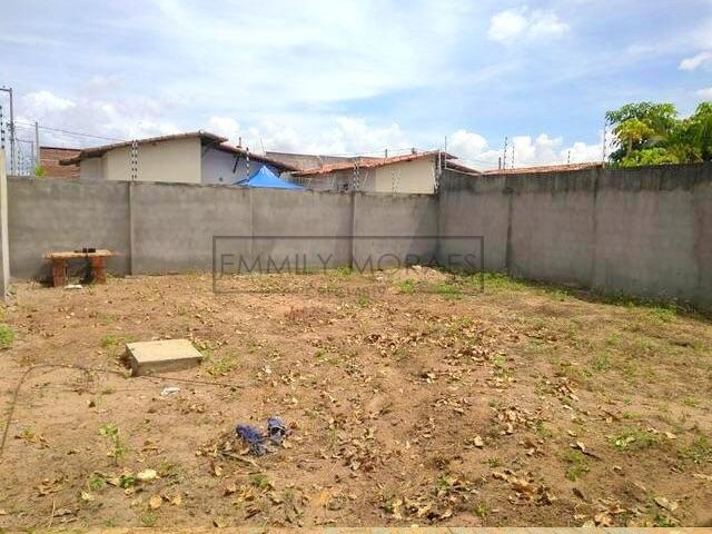 Vendo Casa do Lado da SOMBRA - R$ 69.900 - São Gonçalo do Amarante - SGA1764 - Foto 4