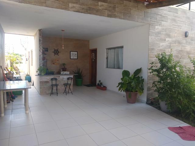 Vendo ou troco ? casa duplex - Foto 2
