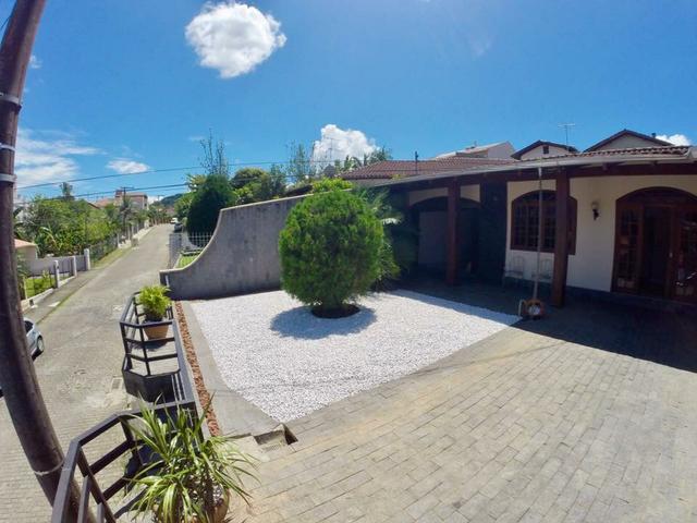 Casa grande com Piscina e Hidro ( Prox Vila germânica ) - Foto 4