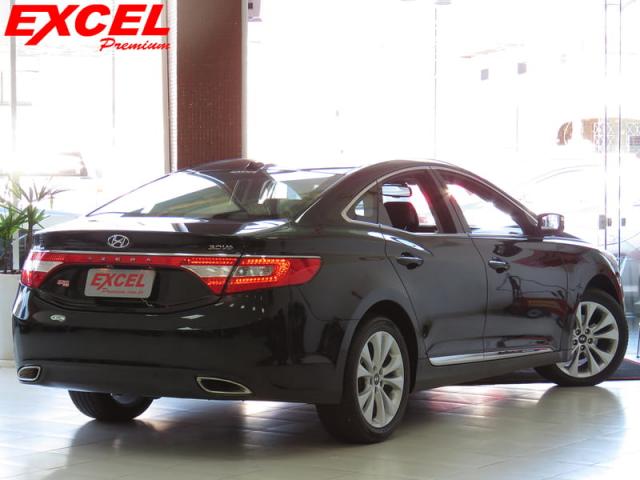 HYUNDAI AZERA MPFI GLS V6 AUT 3.0 24V - Foto 16