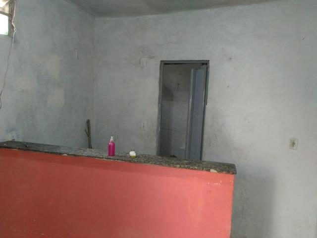Vendo 2 casas (Frente e fundo) Leia a descrição - Foto 3