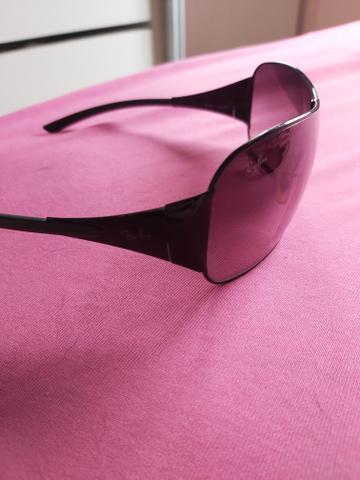 Um Mormaii e um Rayban - Foto 2