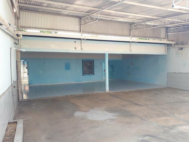 Vendo casa na Santa Maria excelente imóvel
