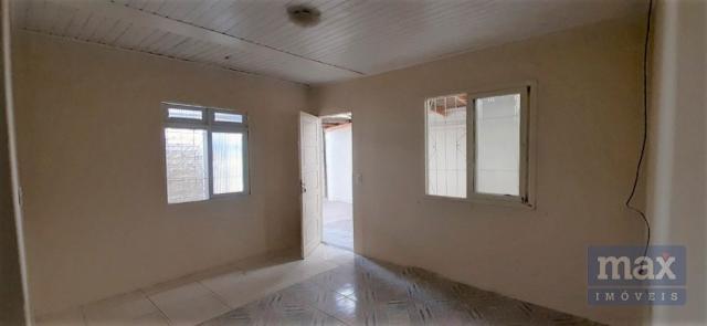 Casa para alugar com 2 dormitórios em Cordeiros, Itajaí cod:6825 - Foto 4