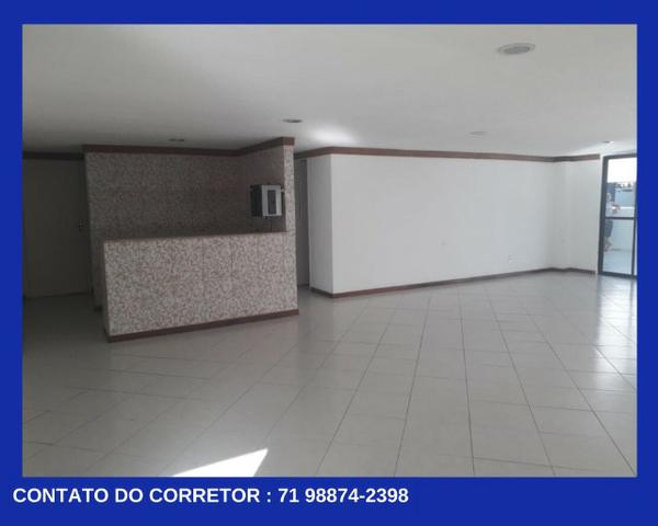 3 Quartos na Vila Laura com Suite, Nascente em 76m² - Pronto pra Morar com Infraestrutura, - Foto 9