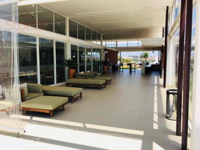 Terreno à venda, 483 m² por r$ 300.000,00 - granja marileusa - alphaville 1 - uberlândia/m - Foto 16