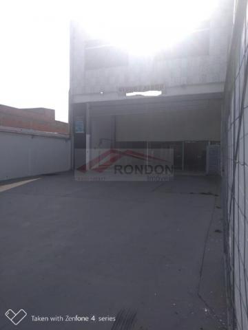 Galpão/depósito/armazém à venda em Cidade soberana, Guarulhos cod:GA0102 - Foto 13