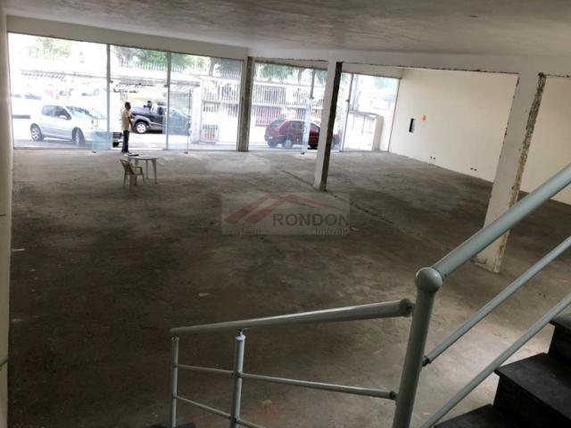 Galpão/depósito/armazém à venda em Centro, Guarulhos cod:PR0105 - Foto 4