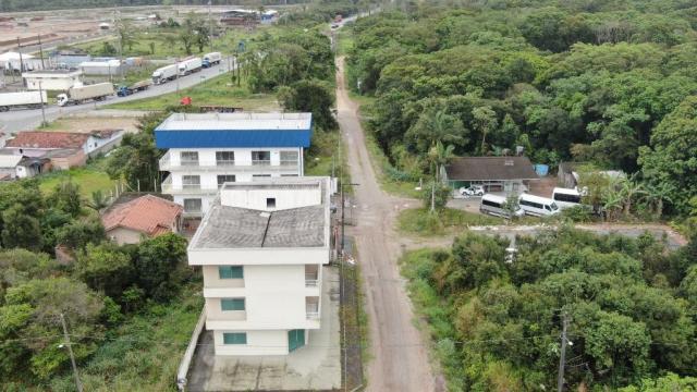 Prédio à venda, 459 m² por r$ 1.250.000 - santa terezinha - itapoá/sc - Foto 8
