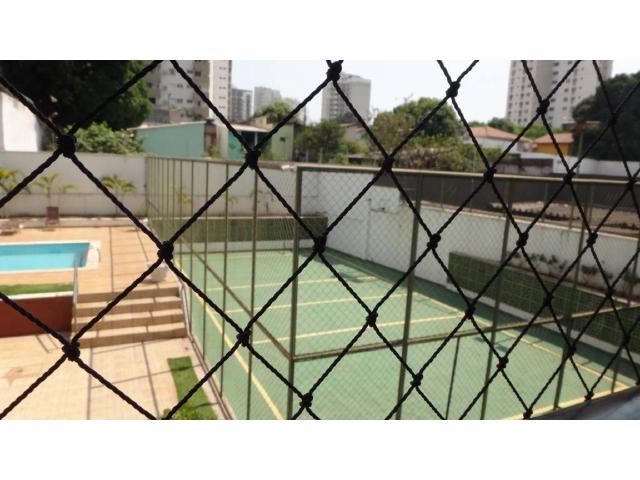 Apartamento à venda com 4 dormitórios em Goiabeiras, Cuiaba cod:22812 - Foto 12