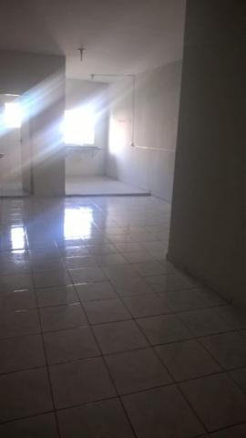 Kitnet residencial para locação, bangu, santo andré.