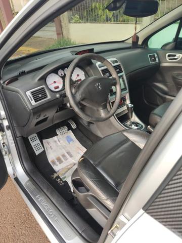 Peugeot 307 - Foto 9