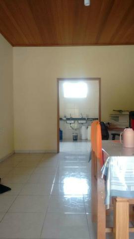 Vendo essa chácara-em rio branco ac - Foto 6