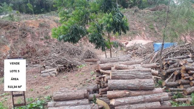 Terreno à venda em Vila santo antônio, Cotia cod:62412