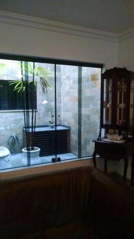 Sobrado à venda, 3 quartos, 5 vagas, curuçá - santo andré/sp - Foto 4