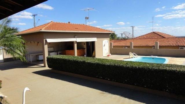 Rancho - condomínio santa fé - Foto 5