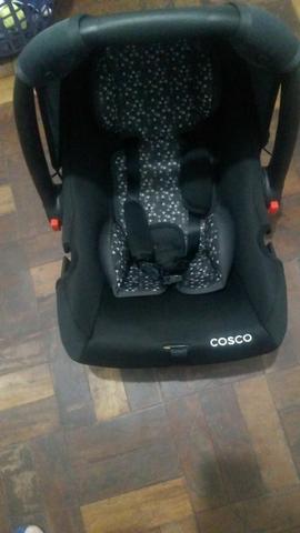 Bebê conforto Cosco bliss