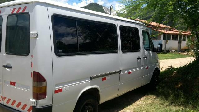 Vendo Sprinter 312