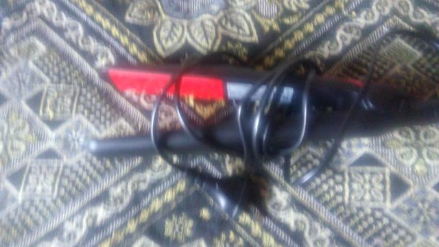 35 reais prancha de cabelo - Foto 2