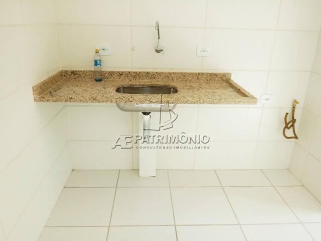 Apartamento para alugar com 2 dormitórios em Almeida, Sorocaba cod:58498 - Foto 8