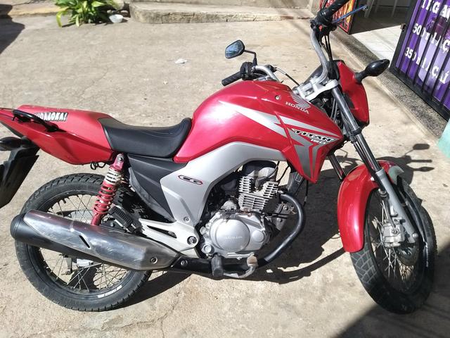 TITAN 150 Flex - Foto 2