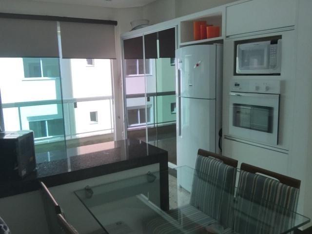 Apartamento 04 Suites _Piscinas _ Condomínio Fechado- Meia Praia - Foto 19