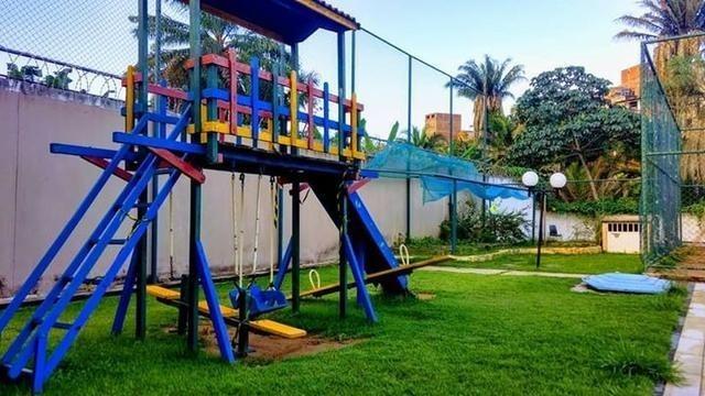 Jd das Margaridas 3/4 com suíte e infra - Foto 19