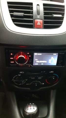 Peugeot 207 1.4 XRS Sport 2012 - Foto 8