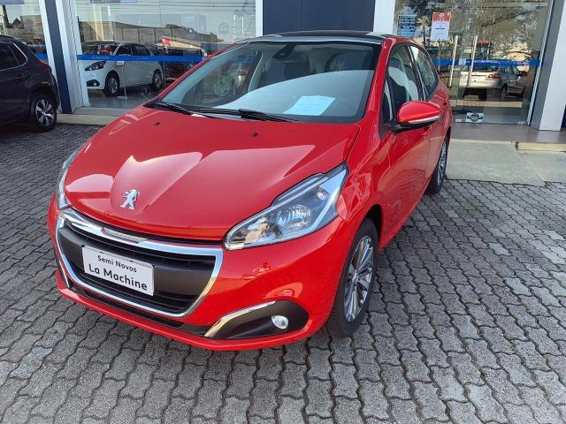 208 Griffe 1.6 Automático