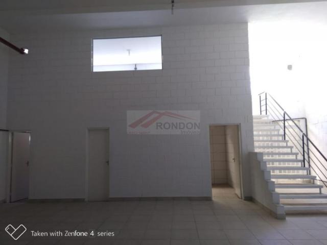 Galpão/depósito/armazém à venda em Cidade soberana, Guarulhos cod:GA0102 - Foto 9
