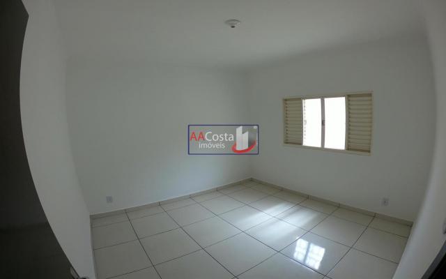 Casa para alugar com 2 dormitórios em Jardim paulistano i, Franca cod:I00007 - Foto 6