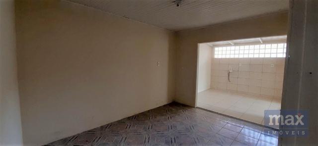 Casa para alugar com 2 dormitórios em Cordeiros, Itajaí cod:6825 - Foto 2