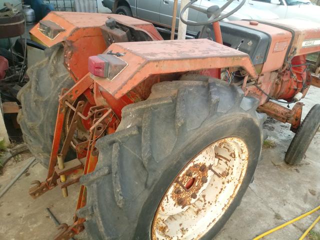 Trator agrale - Foto 4