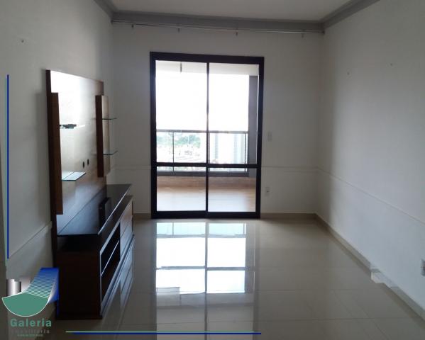 Apartamento em ribeirão preto para venda e locação - Foto 4