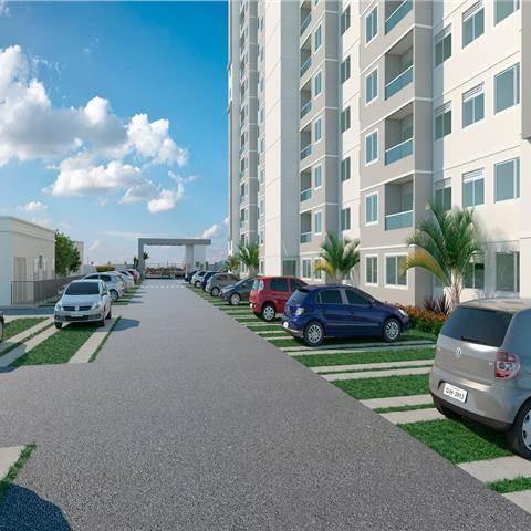 Oportunidade em Bonsucesso 2 quartos - Foto 3