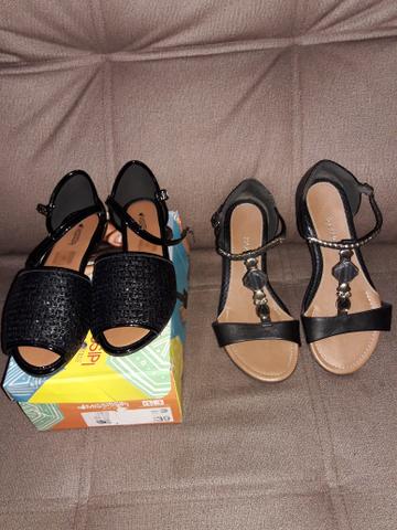 Sandalias
