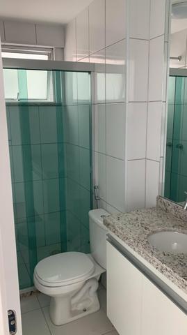 Alugo apartamento no Vivendas Ponta do Farol - Foto 4