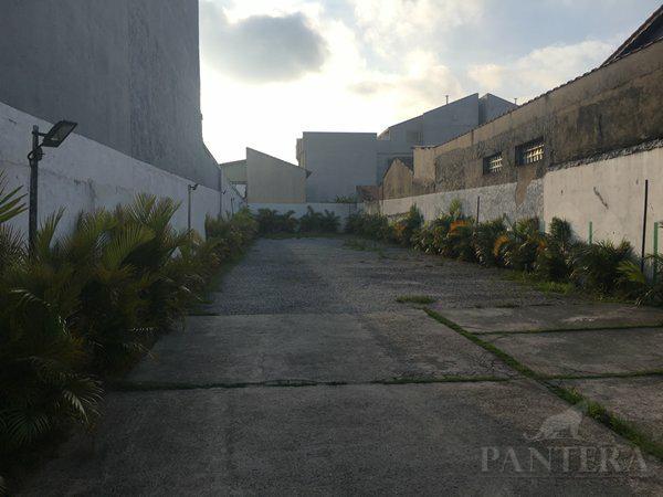 Terreno para alugar em Parque das nações, Santo andré cod:56498 - Foto 4